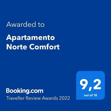 Apartment Norte Comfort Salamanca