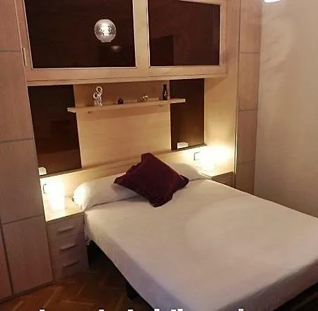 Norte Comfort * Salamanque