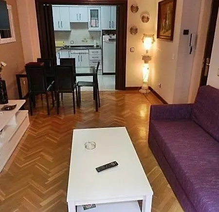 Norte Comfort Apartment