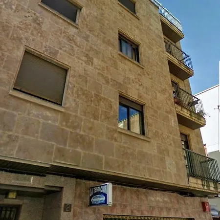 Norte Comfort * Salamanque