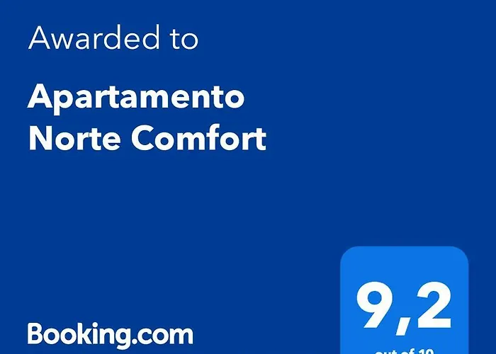 Apartmán Norte Comfort Salamanka