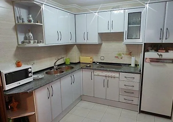 Norte Comfort Apartmán