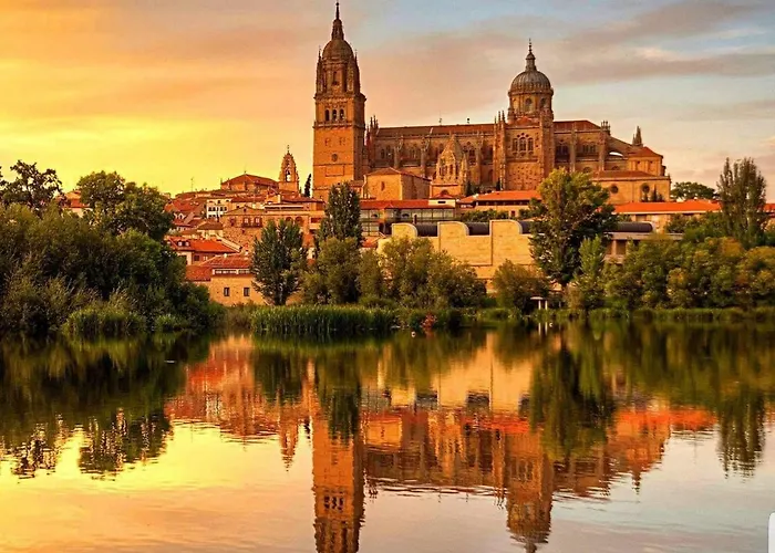 Appartement Norte Comfort *