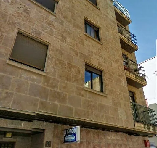 Norte Comfort * Salamanka